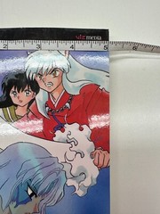 InuYasha Manga 17 Book Lot Vol 1-4, 8-9, 13-15, 19, 24, 27, 31-35 Pre-Owned #009