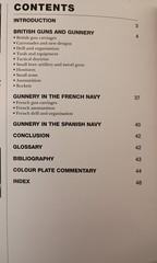 Osprey New Vanguard No. 90: Napoleonic Naval Armaments 1792-1815 by Chris Henry