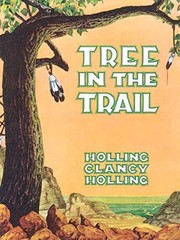 Tree In The Trail