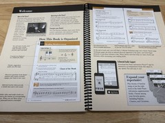 Adult Piano Adventures All-in-One Piano Course Book Vol 1: Book Good Condition