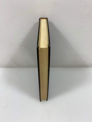 Community in Disaster by Form/Nosow Ex-library 1958 HC
