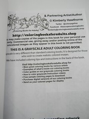 Abstract Challenge Grayscale Coloring Book For Adults: Abstract Grayscale