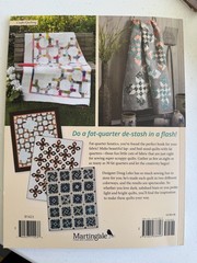 Stashtastic: 12 Patterns for Fat-Quarter Quilts -Paperback – VERY GOOD Doug Leko