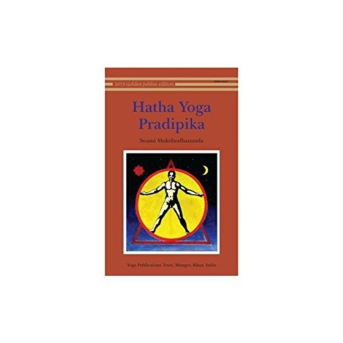 Hatha Yoga Pradipika