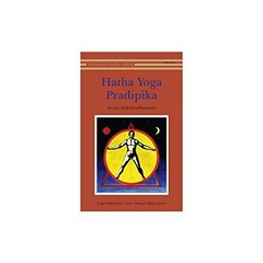 Hatha Yoga Pradipika