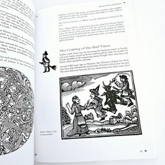 The Ultimate Encyclopedia Of Spells Michael Johnstone Paperback Free Postage