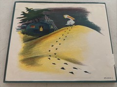 Come Again, Pelican by Don Freeman (1961, Hardcover)