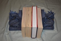 Artemis Fowl 1-5 series/set Eoin Colfer (1 hardcover, 1st Edition/Varied Print)