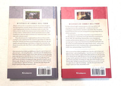 Mysteries of Cobble Hill Farm Books Hardcover Book Lot of 12