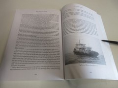 Wreck, Rescue and Salvage – Captain Dick Jolly – Shipwrecks – 154 Pages – 2007