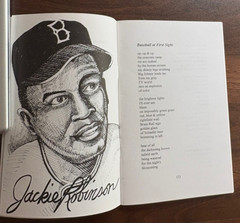 My Dodgers ’55 Champs by Chuck McAnulla Brookyln Dodgers 45 Pages SC Book