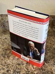So Help Me God SIGNED by Mike Pence – 1st Prt / 1st Ed Near Fine Hardcover