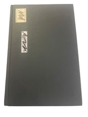 Lincoln’s Lee Cornish Laas 1986 First Edition Biography US Navy History