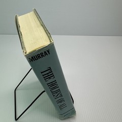The Holiest of All Andrew Murray HC Revell Comp Exposition of Epistle to Hebrews