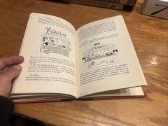 McCall’s Complete Book of Bazaars by Hawes, Edelman 1955 HC