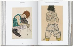 Tobias G. Natter Egon Schiele. Die Gemälde. 40th Ed.
