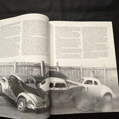 Nascar Chronicle Hardcover By Greg Fielden Racing Book 496 Pages As Pics 😎