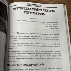 The Lost Ways II Homesteading Survival Prepping Hunting Plants Claude Davis