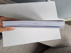 SIGNED ARC – The Big Bad Book of Bill Murray (Uncorrected Proof, 2015)
