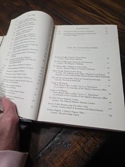 Voyagers to the West by Bernard Bailyn; First Edition