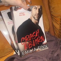 Lost Boys Series Emilia Finn Paperback (1-5)