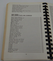 VTG St Elizabeth Ann Seton Catholic School Cookbook Alaskan Recipes-294 pages