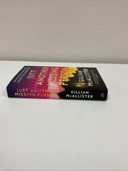 Just Another Missing Person : A Novel by Gillian McAllister (2024, Trade…