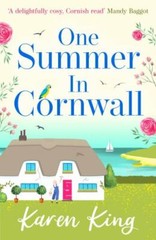 One Summer in Cornwall by