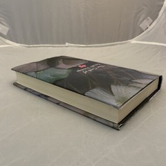 THE GOD OF SMALL THINGS – TRUE FIRST EDITION BY ARUNDHATI ROY RARE!