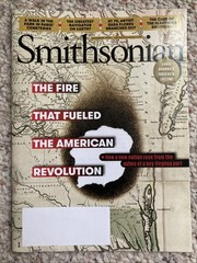 Lot of 4 Smithsonian Magazines – November 2025 thru March 2026
