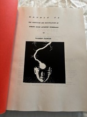 Matrix II by valdamar valerian third edition printing with added new material