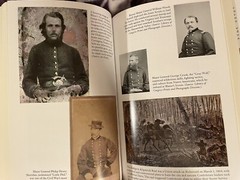 Unvanquished : The Untold Story of Lincoln’s Special Forces, Special Ops 2024