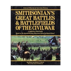 William Mo Historical B Smithsonian’s Great Battles & Battlefields of the VG