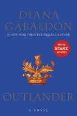 Outlander – Paperback By Gabaldon, Diana – GOOD