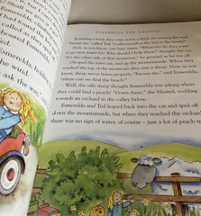 Bedtime Stories for Girls 2001 edition Hardcover 13.5 X 11 Inches