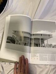 Phaidon Atlas Atlas of Brutalist Architecture Classic Format HC 2020 Illustrated