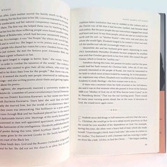 7 Women and the Secret of Their Greatness by Eric Metaxas 1st Edition 2015 Book
