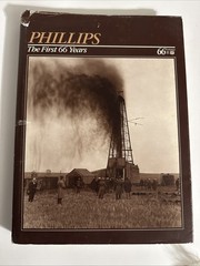Phillips: The First 66 Years Editor: William C. Wertz 1983 HC Book DJ + Poster