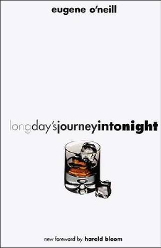 Long Day’s Journey into Night – Paperback By Eugene O’Neill – GOOD