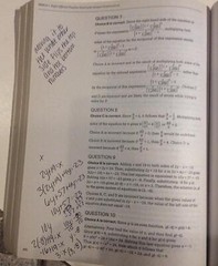 The Official SAT Study Guide by the College Board, NY. 2017. Good Cond.