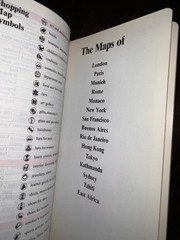 Vintage 1977 IN World Guide – Over 500 Pages In Compact Edition