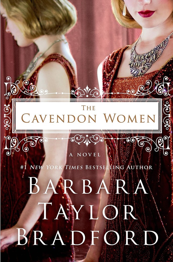 The Cavendon Women: A Novel (Cavendon Hall)