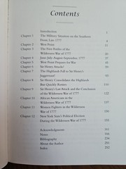 With Musket and Tomahawk By Loguz The West Point-Hudson Valley Campaign… 2016