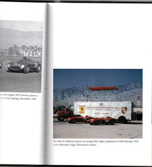 The Hot Rod Resurrection Of A Legend Written by Brock Yates 256 Pages Like New