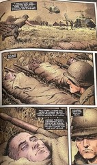 Max Comics Marvel The Punisher: From First to Last HCDJ Explicit Content Preowne