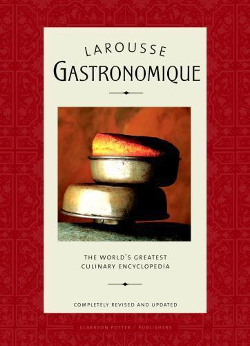 Larousse Gastronomique by