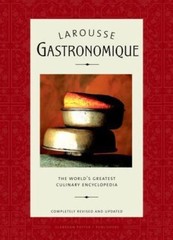 Larousse Gastronomique by
