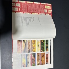 Vintage 1986 Easy American Cooking Today Cookbook Recipes Cook Book 608 Pages