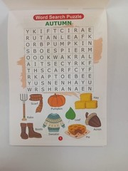 learning books for kids Fun Educational Spelling & Learning Activity (60 Puzzles