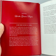 Ultimate Book of Card Games: The Comprehensive Guide to More than 350 Games